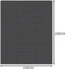Ruhhy Gewichtsdecke 200 x 150 cm 8 kg ( 19532 ) Produktbild-Vorschau 4