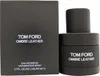 Produktbild: Tom Ford Ombré Leather Eau de Parfum 50ml Spray Vista previa de la imagen del producto