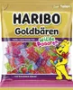 Haribo Goldbären Wilde Bääären Fruchtgummi beeriger Produktbild-Vorschau 1