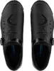 Shimano Mountainbike-Fahrradschuhe XC302 , schwarz Produktbild-Vorschau 8