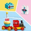 LEGO® DUPLO® 10941 Il treno del compleanno di Topolino e Anteprima dell’immagine prodotto 10