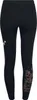 Rock Rebel by EMP Damen schwarze Leggings mit Produktbild-Vorschau 2