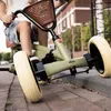 BERG Gokart Buzzy für Kinder ab 2 Jahren Retro Grün Produktbild-Vorschau 7