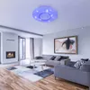 Fiqops 36W LED Deckenleuchten mit Bluetooth-Lautsprecher Produktbild-Vorschau 8
