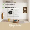 Hip Renforcé Bettwäsche - Sophia - farbenfrohe Mandalas, Produktbild-Vorschau 6