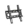 TV Halterung Engel AC0558E 14"-42" Schwarz Produktbild-Vorschau 1