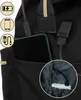 PTN Stoff Rucksack ALFA-5983 Schwarz Produktbild-Vorschau 10