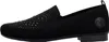 Rieker Damen Slipper Mesh schwarzer Strass Gummizug 51989, Produktbild-Vorschau 3