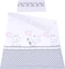 BABYLUX Kinderbettwäsche 2 Tlg. 100 x 135 cm Bettwäsche Produktbild-Vorschau 1