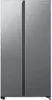 Samsung RS62DG5003S9EF  Side-by-Side-Kühlschrank mit Produktbild-Vorschau 1
