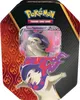 Pokémon TCG Divergent Powers Tin Náhled obrázku produktu 2