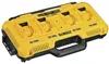 DeWALT DCB104-QW, Ładowarka do baterii, Litowo-jonowa Podgląd zdjęcia produktu 19