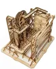 ROBOTIME Rokr Puzzle 3D en bois Piste à billes : Explorer Voir les images du produit 22