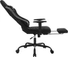 WOLTU Massage Gaming Stuhl, ergonomisch, Computerstuhl mit Produktbild-Vorschau 10