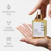 GODA Silk Body Oil 50 ml – s Körperöl mit Jojoba, Argan und Produktbild-Vorschau 3