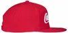 Merchcode Cap Coca Cola Logo Snapback Red Produktbild-Vorschau 8