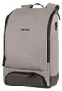 ABC Design Wickeltasche Active Backpack - Camel Produktbild-Vorschau 1