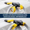 Serrure volante - Gelenkarmaturenbrett Voir les images du produit 8