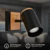 Wandlamp, binnenverlichting, spotlamp, leeslamp, hal, Productafbeelding-voorbeeld 2