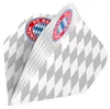 BULL'S FC Bayern München Flight Collection - Standard -- 1 Produktbild-Vorschau 3