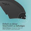imoshion Flexibles Silikonarmband - Universelle 20 mm Produktbild-Vorschau 7
