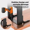 Stalowe nogi stołu Wiltec zestaw 2 kwadratowych rur 70x72cm Podgląd zdjęcia produktu 15