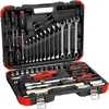 GEDORE red R69003061 Steckschlüssel-Satz 1/2" 61-teilig Produktbild-Vorschau 3