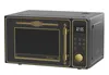 Kaiser Empire M 2530 Em Retro Mikrowelle 25L Produktbild-Vorschau 1