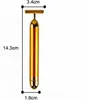 Silber Schön Gesicht Roller Gesichtspflege Vibration Produktbild-Vorschau 3