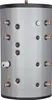 Elektro Heizstab Heizpatrone für Dauerbetrieb 1-9 kW 230 / Produktbild-Vorschau 2