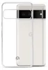 Mobilize Gelly Transparant hoesje voor Google Pixel 7 - TPU Productafbeelding-voorbeeld 1