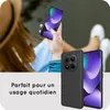 Cazy Coque compatible avec Xiaomi Redmi Note 15 (4G/5G) Voir les images du produit 7