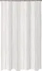 Spirella Duschvorhang Textil Minimalismus, vers. Designs Produktbild-Vorschau 1