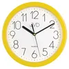 Nástenné hodiny JVD sweep HP612.12 25cm Náhľad obrázku produktu 1