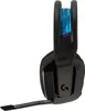 Logitech G535 Lightspeed Drahtloses Gaming-headset Schwarz  Produktbild-Vorschau 9