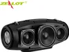 Přenosný reproduktor Bluetooth ZEALOT S67, vodotěsný IPX6 | Náhled obrázku produktu 1