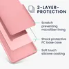 kwmobile Handyhülle für Google Pixel 9 Hülle / Google Pixel Produktbild-Vorschau 6