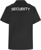 Brandit Security US T-Shirt, Schwarz Größe S Produktbild-Vorschau 11