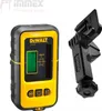 DeWALT DE0892G-XJ, Bezugspegel, Schwarz, Gelb, 50 m, Grün, Produktbild-Vorschau 9