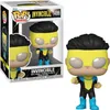 Invincible - Invincible 1499 - Funko Pop! Vinyl Figur Produktbild-Vorschau 2
