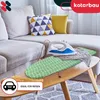KOTARBAU® Bügelbrett Tisch Tischbügelbrett Klein Produktbild-Vorschau 4