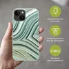 MuchoWow® Handyhülle Schutzhülle Hülle für Apple iPhone 14 Produktbild-Vorschau 6