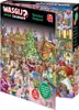 Wasgij 1110100707, 54 kusov, Vianoce, 15 rok / roky Náhľad obrázku produktu 3