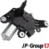 JP GROUP 5198200100 Wischermotor Hinten für DACIA DUSTER Produktbild-Vorschau 1