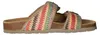 Bio Pantolette bis 30mm Sohlenhöhe 274321/307 Produktbild-Vorschau 4