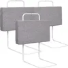Clanmacy 3X 50cm Bettgitter Kinder Verstellbar Produktbild-Vorschau 9
