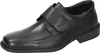 Rieker Herren Slipper Halbschuh mit Weite H und Klett für Produktbild-Vorschau 42