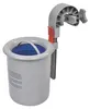 Avenli CleanPlus Pool Oberflächenskimmer für Frame Pools Produktbild-Vorschau 1