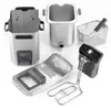 De’Longhi PremiumFry F44532CZ Elektro-Fritteuse 5 L Produktbild-Vorschau 1