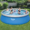 Bestway Fast Set 57289, 13807 l, Basen nadmuchiwany, Podgląd zdjęcia produktu 15